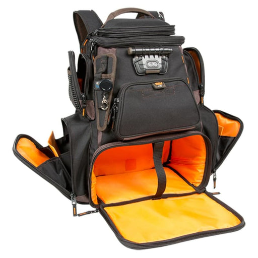Wild River Tackle Tek Nomad XP - Lighted Backpack w/USB Charging System w/o Trays [WN3605] Brand_Wild River, Outdoor, Outdoor | Tackle 