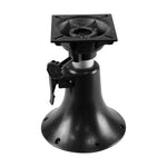 Wise 13 - 18’ Aluminum Bell Pedestal w/Seat Spider Mount [8WD1500] Boat Outfitting, Outfitting | Seating, Brand_Wise Seats Seating CWR