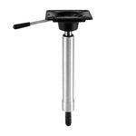 Wise King Pin Power Rise Pedestal - Adjusts 16’ to 22 - 3/8’ [8WD2003] Boat Outfitting, Outfitting | Seating, Brand_Wise Seats Seating CWR