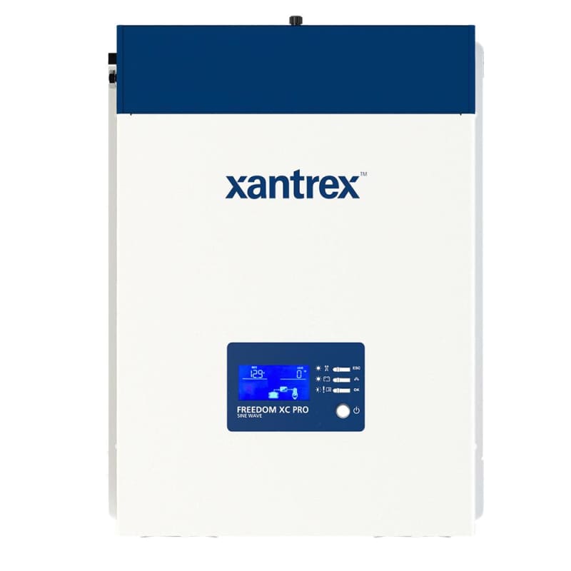 Xantrex Freedom XC PRO Marine 3000W Inverter/Charger - 12V [818-3015] Brand_Xantrex, Clearance, Electrical, Electrical | Charger/Inverter