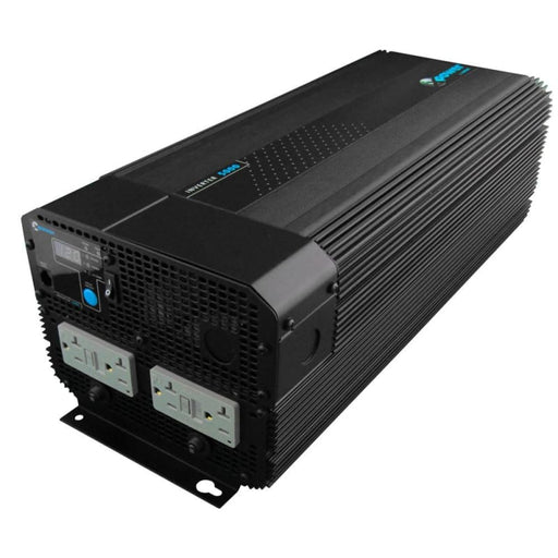 Xantrex XPower 5000 Inverter Dual GFCI Remote ON/OFF UL458 [813-5000-UL] Automotive/RV, Automotive/RV | Inverters, Brand_Xantrex, 