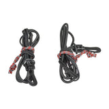 YakGear 2 Leash Combo f/Paddle Pole [PFC] Brand_YAKGEAR, Hunting & Fishing, Fishing | Rod Holder Accessories, Paddlesports, Paddlesports
