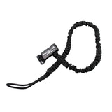 YakGear 36’ Baja Paddle Leash - Black [BPL36B-H] Brand_YAKGEAR, Paddlesports, Paddlesports | Accessories CWR