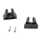 YakGear Molded Stick Clip Kit - 3/4’ Clips [MPC34] Brand_YAKGEAR, Paddlesports, Paddlesports | Accessories CWR