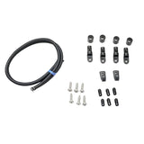 YakGear Paddle Keeper Kit [PK1] Brand_YAKGEAR, Paddlesports, Paddlesports | Accessories CWR