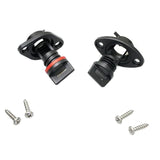 YakGear Universal Drain Plug Kit [DPK] Boat Outfitting, Outfitting | Accessories, Brand_YAKGEAR, Paddlesports, Paddlesports Accessories CWR