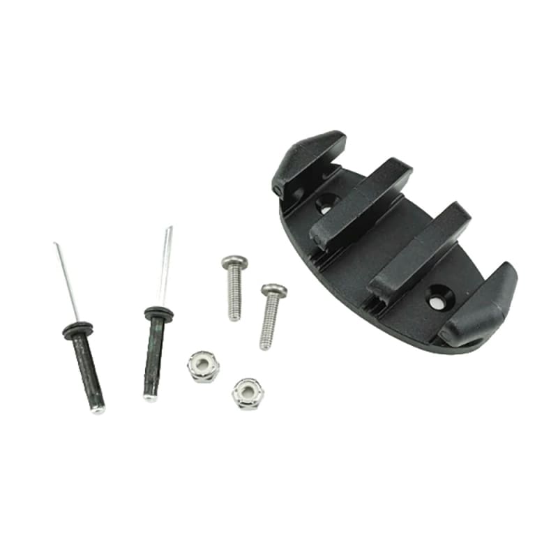 YakGear Zig Zag Cleat Kit [ZZCK1] 1st Class Eligible, Anchoring & Docking, Docking | Accessories, Cleats, Brand_YAKGEAR Accessories CWR