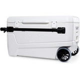 100 Qt Glide Wheeled Ice Chest beach, camping, Camping | Coolers, Coolers, Outdoor | Camping Coolers Igloo