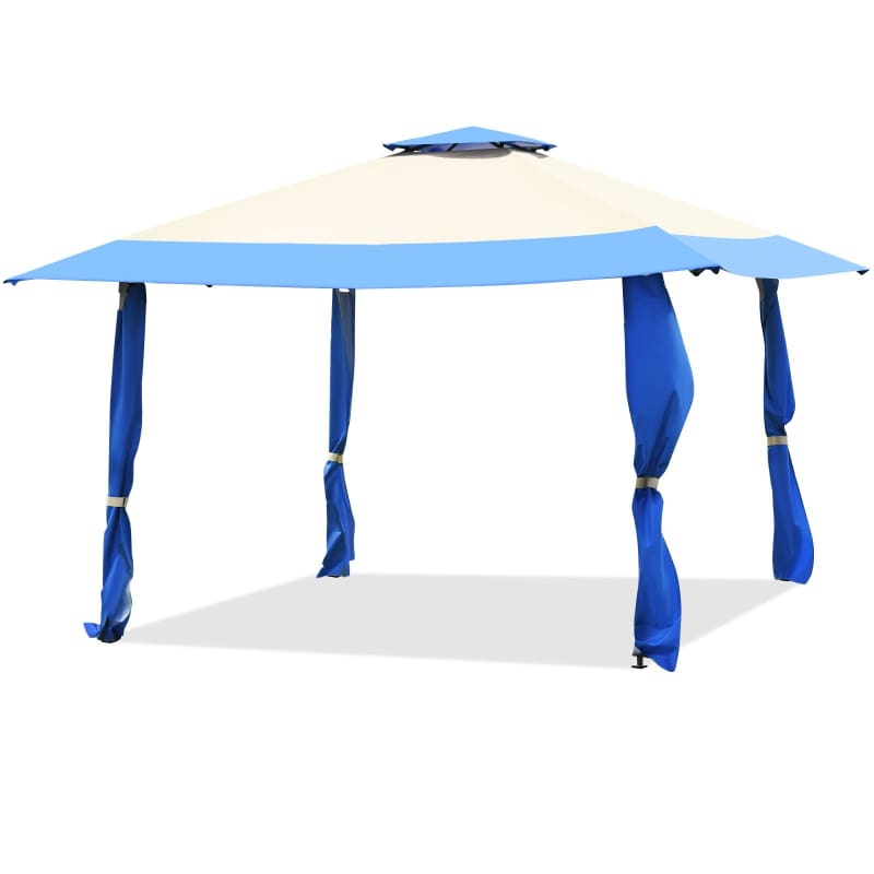 13’ x 13’ Pop Up Canopy Tent beach, Camping, Camping | Tents, Outdoor | Camping Camping Hunting & Accessories PATIOJOY