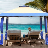 13’ x 13’ Pop Up Canopy Tent beach, Camping, Camping | Tents, Outdoor | Camping Camping Hunting & Accessories PATIOJOY