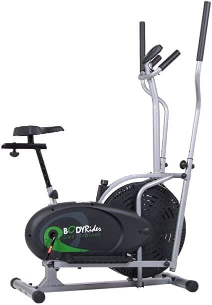 2-in-1 Exercise Bike - BRD2835 fitness,Outdoor | Fitness / Athletic Training Fitness / Athletic Training Body Flex