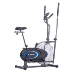 2-in-1 Exercise Bike - BRD2835 fitness,Outdoor | Fitness / Athletic Training Fitness / Athletic Training Body Flex