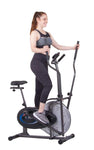 2-in-1 Exercise Bike - BRD2835 fitness,Outdoor | Fitness / Athletic Training Fitness / Athletic Training Body Flex