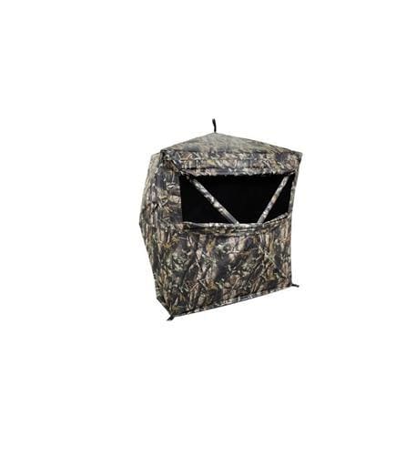 2-Person Pop Up Ground Blind Blinds Hunting Accessories HME Products