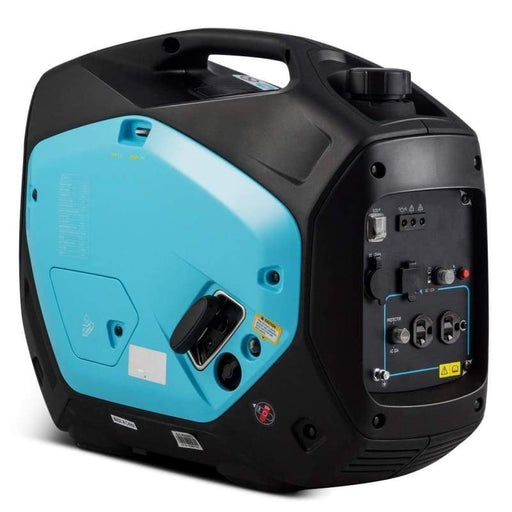 2000W Portable Inverter Generator with USB Outlet Automotive/RV, Automotive/RV | Accessories, Automotive/RV | Inverters, generator, RV 