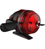 21-39299 DOCK DEMON RED 30 1PC M SC Fishing rod Rod & Reel Fishing Accessories Zebco