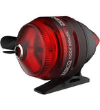 21-39299 DOCK DEMON RED 30 1PC M SC Fishing rod Rod & Reel Fishing Accessories Zebco
