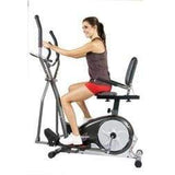 3-in-1 Elliptical cardio,fitness,Outdoor | Fitness / Athletic Training Fitness / Athletic Training Body Champ