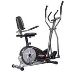 3-in-1 Elliptical cardio,fitness,Outdoor | Fitness / Athletic Training Fitness / Athletic Training Body Champ