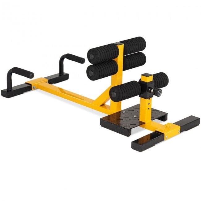 3-in-1 Home Workout Machine fitness, Fitness Accessories, strength training, workout Goplus