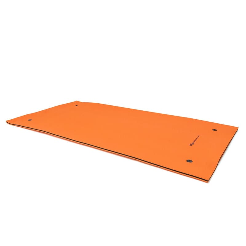 3 Layer Water Floating Pad (12 X 6) floats, WATER SPORTS, Watersports, Watersports | Floats Goplus