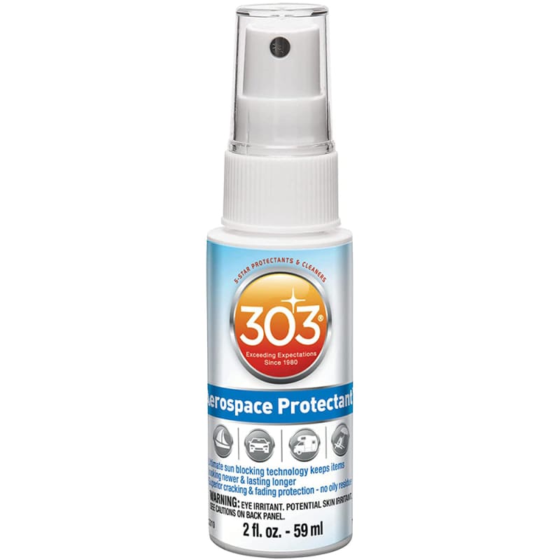 303 Aerospace Protectant - 2oz [30302] 1st Class Eligible, Automotive/RV, Automotive/RV | Cleaning, Boat Outfitting, Boat Outfitting |