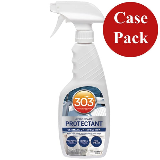 303 Marine Aerospace Protectant - 16oz *Case of 6* [30340CASE] Automotive/RV, Automotive/RV | Cleaning, Boat Outfitting, Boat Outfitting | 