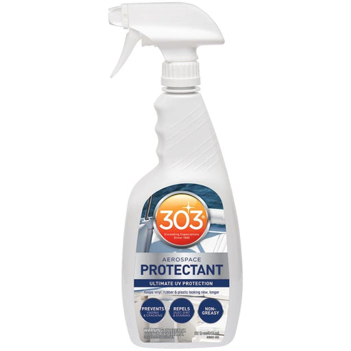 303 Marine Aerospace Protectant - 32oz *Case of 6* [30306CASE] Automotive/RV, Automotive/RV | Cleaning, Boat Outfitting, Boat Outfitting | 