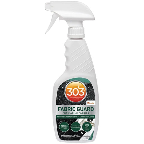 303 Marine Fabric Guard - 16oz [30616] Automotive/RV, Automotive/RV | Cleaning, Boat Outfitting, Boat Outfitting | Cleaning, Brand_303 