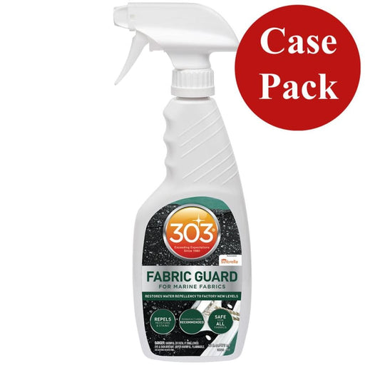 303 Marine Fabric Guard - 16oz *Case of 6* [30616CASE] Automotive/RV, Automotive/RV | Cleaning, Boat Outfitting, Boat Outfitting | Cleaning,