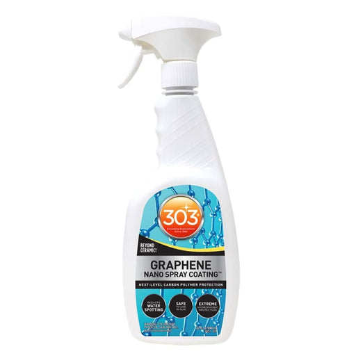 303 Marine Graphene Nano Spray Coating - 32oz [30251] Automotive/RV, Automotive/RV | Cleaning, Boat Outfitting, Boat Outfitting | Cleaning, 