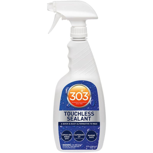 303 Marine Touchless Sealant - 32oz [30398] Automotive/RV, Automotive/RV | Cleaning, Boat Outfitting, Boat Outfitting | Cleaning, Brand_303 