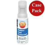 303 Rubber Seal Protectant - 3.4oz *Case of 12* [30324CASE] Automotive/RV, Automotive/RV | Cleaning, Boat Outfitting, Boat Outfitting | 