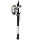 33PL/PLC602M PLATINUM COMBO 21-10566 Rod & Reel Fishing Accessories Zebco