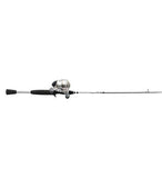 33PL/PLC602M PLATINUM COMBO 21-10566 Rod & Reel Fishing Accessories Zebco