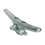 Whitecap Galvanized Dock Cleat - 8 [S-1521] Anchoring & Docking, Anchoring & Docking | Cleats, Brand_Whitecap, Marine Hardware, Marine 