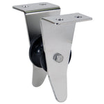 Whitecap Platform Anchor Roller 3 Long 1-1/2 Line [AR-6481] Brand_Whitecap, Marine Hardware, Marine Hardware | Anchor Rollers Anchor Rollers