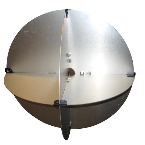 Davis Echomaster Radar Reflector [152] Boat Outfitting, Boat Outfitting | Accessories, Brand_Davis Instruments, Marine Safety, Marine Safety