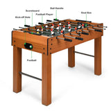 48 Foosball Table games, Indoor Games Recreation Generic