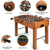 48 Foosball Table games, Indoor Games Recreation Generic