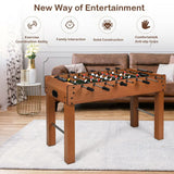 48 Foosball Table games, Indoor Games Recreation Generic