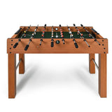 48 Foosball Table games, Indoor Games Recreation Generic