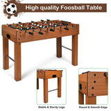 48 Foosball Table games, Indoor Games Recreation Generic
