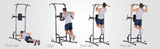 5-Station Power Tower Home Gym (VKR1010) fitness, Outdoor | Fitness / Athletic Training Fitness / Athletic Training Body Champ