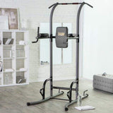 5-Station Power Tower Home Gym (VKR1010) fitness, Outdoor | Fitness / Athletic Training Fitness / Athletic Training Body Champ