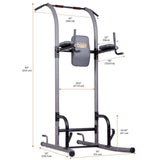 5-Station Power Tower Home Gym (VKR1010) fitness, Outdoor | Fitness / Athletic Training Fitness / Athletic Training Body Champ