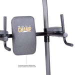 5-Station Power Tower Home Gym (VKR1010) fitness, Outdoor | Fitness / Athletic Training Fitness / Athletic Training Body Champ