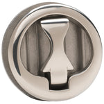 Whitecap Slam Latch - 316 Stainless Steel - Non-Locking - I-Shaped Handle [6094C] 1st Class Eligible, Brand_Whitecap, Marine Hardware, 