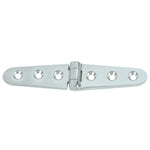 Whitecap Strap Hinge - 316 Stainless Steel - 6 x 1 [6026] 1st Class Eligible, Brand_Whitecap, Marine Hardware, Marine Hardware | Hinges 