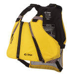 Onyx MoveVent Curve Paddle Sports Life Vest - M/L [122000-300-040-14] Brand_Onyx Outdoor, Marine Safety, Marine Safety | Personal Flotation 